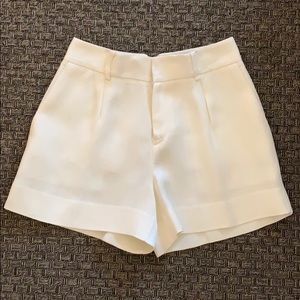 Club Monaco shorts